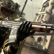 Call of Duty Ghosts : Onslaught, trailer et images du nouveau DLC