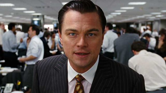 [VIDÉO] Le Loup de Wall Street mis à nu sans ses effets spéciaux
