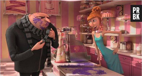 Moi, moche et méchant 3 sortira en salles le 30 juin 2017 et sera précédé d'un spin-off prévu le 10 juillet 2015