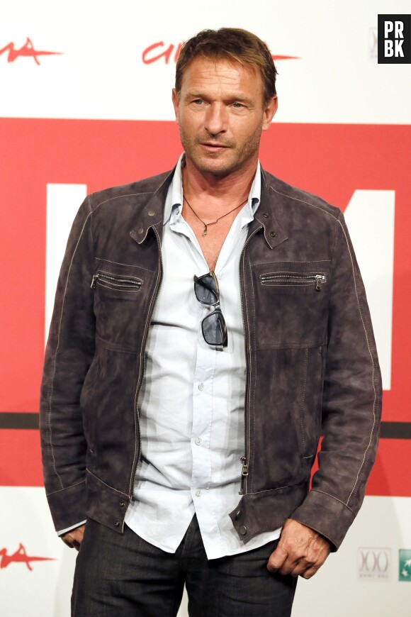 The Avengers 2 : Thomas Kretschmann nouveau super-méchant
