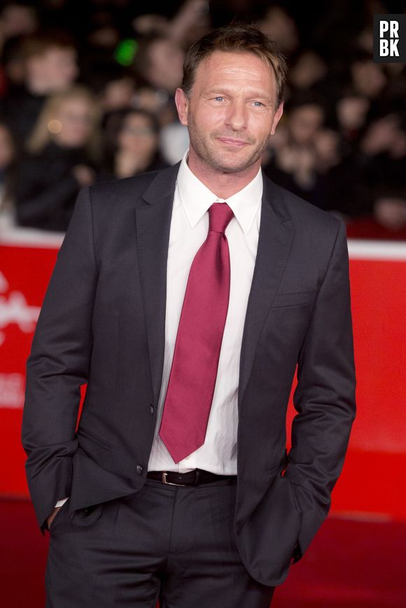 The Avengers 2 : Thomas Kretschmann nouveau super-méchant
