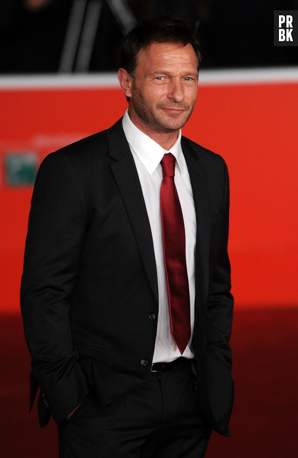 The Avengers 2 : Thomas Kretschmann nouveau super-méchant