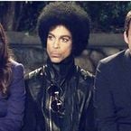 New Girl saison 3, épisode 14 : Prince entre Jess et Nick sur une première photo