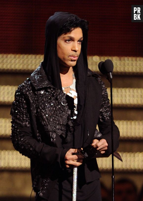 Prince débarque dans la saison 3 de New Girl