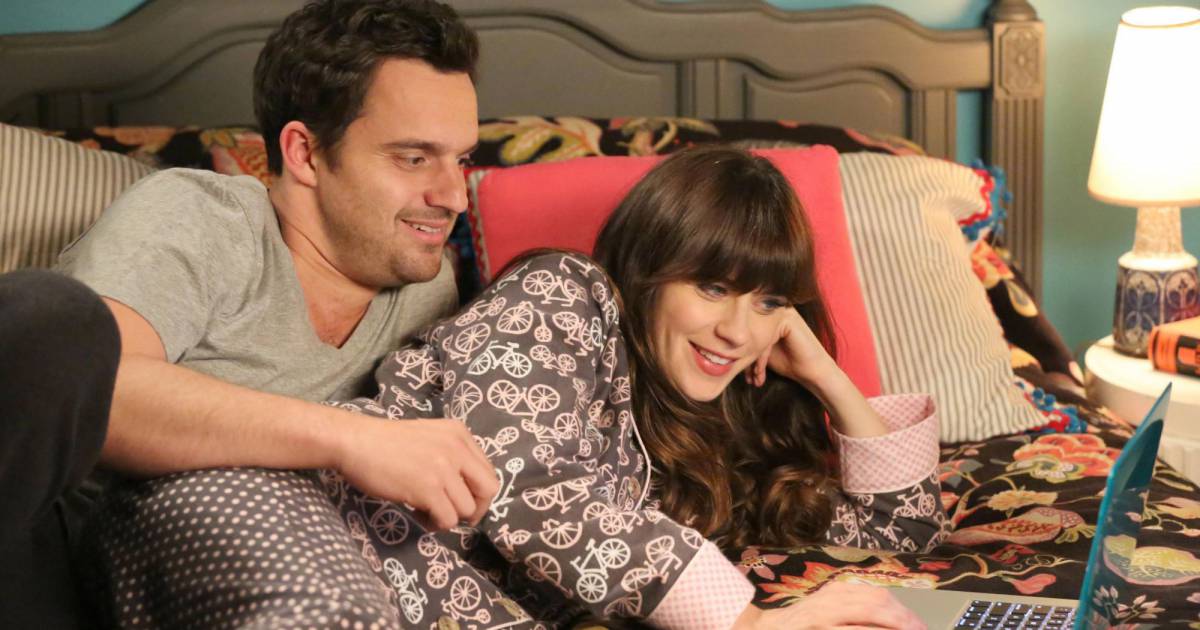 Telecharger New Girl Saison 6 Episode 15 Vostfr www.purebreak.com