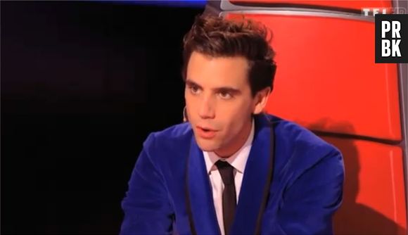 The Voice 3 : Yoann Fréget répond au tacle de Mika