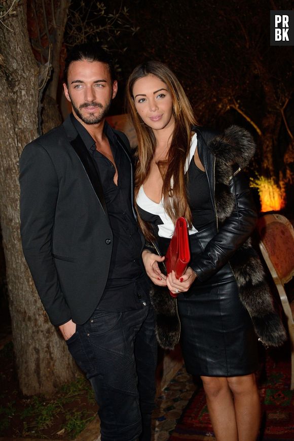 Nabilla Benattia : nouvelle rumeur de rupture avec Thomas Vergara