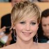 Jennifer Lawrence : une actrice spontanée
