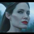 Maléfique : la bande-annonce avec Angelina Jolie
