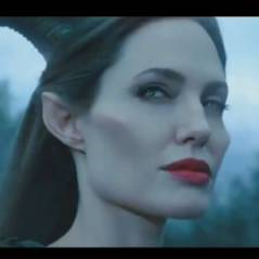 Maléfique : Angelina Jolie captivante et inquiétante dans la bande-annonce