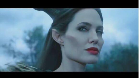Maléfique : Angelina Jolie captivante et inquiétante dans la bande-annonce