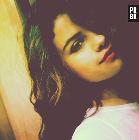 Selena Gomez : violente rupture par SMS avec Justin Bieber ?