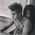 Selena Gomez : série de messages trash avec Justin Bieber ?