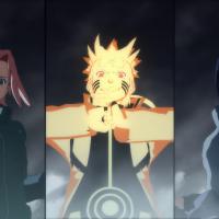 Naruto Shippuden Ultimate Ninja Storm Revolution : nouvelles images et nouveaux personnages
