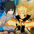 Naruto Shippuden Ultimate Ninja Storm Revolution : la jaquette PS3