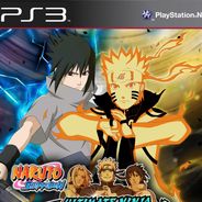 Naruto Shippuden Ultimate Ninja Storm 3 Le Ninja Blondinet Au Top De Sa Forme Purebreak