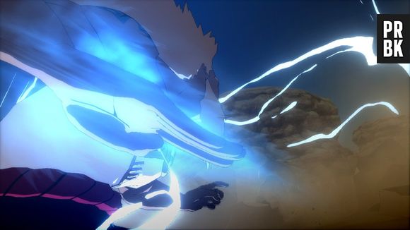 Naruto Shippuden Ultimate Ninja Storm Revolution est prévu pour le courant 2014 sur Xbox 360 et PS3