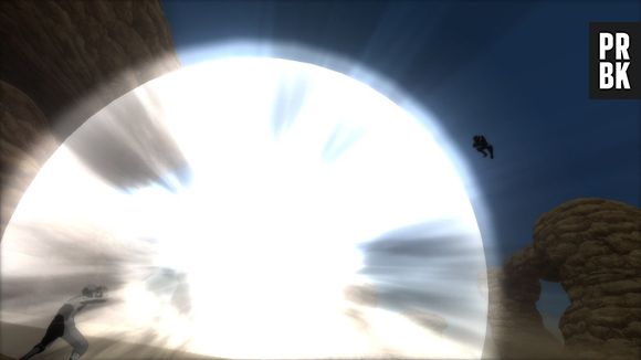 Naruto Shippuden Ultimate Ninja Storm Revolution est prévu pour le courant 2014 sur Xbox 360 et PS3