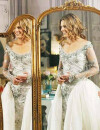 Castle saison 6, épisode 14 : Beckett va trouver sa robe de mariée