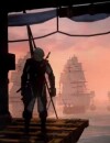 Assassin's Creed 4 est sorti le 29 octobre 2013 sur Xbox 360, PS3, PC et Wii U