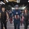 Avengers 2 : Captain America dans une suite moins drôle ?