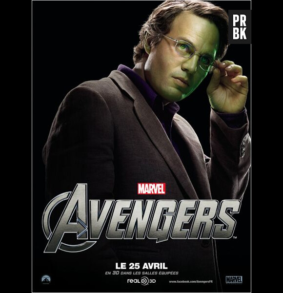 Avengers 2 : Mark Ruffalo reprendra son rôle d'Hulk