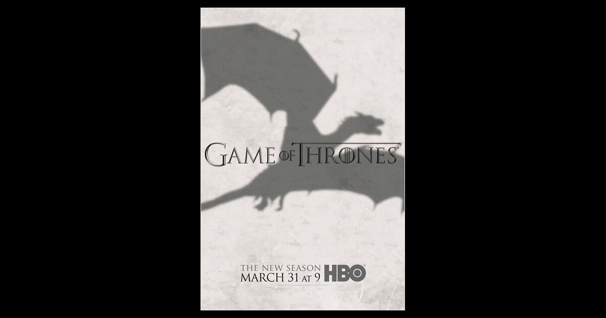 Game of Thrones saison 3 : dragons, Jaime, vous allez aimer si