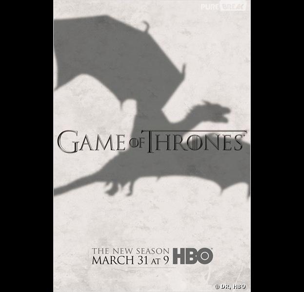 Game of Thrones saison 3 : les dragons prennent le pouvoir