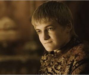 Game of Thrones saison 3 : Joffrey toujours en vie