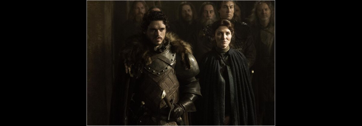 Photo : Game of Thrones saison 3 : de nombreux chocs à venir - PureBreak