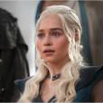 Game of Thrones saison 3 : Daenerys accentue sa marche en avant