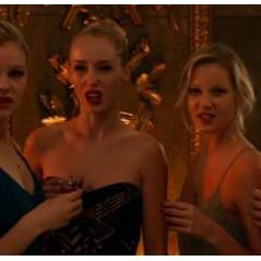 Vampire Academy : le 5 mars au cinéma !