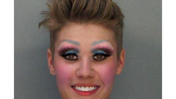 [PHOTOS] Justin Bieber arrêté : les meilleures parodies d'internet
