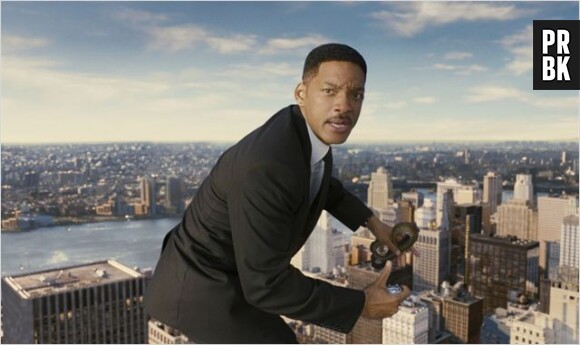 Will Smith s'associe à Jay Z et Calvin Harris pour produire une série comique pour HBO