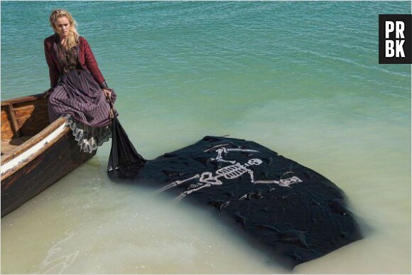 Black Sails : la saison 1 fait sa promo