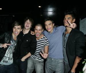 The Wanted : les raisons de la pause du groupe