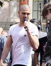 The Wanted : Max George va tenter une carrière d'acteur