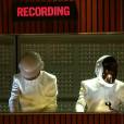 Grammy Awards 2014 : Daft Punk a offert une collaboration exceptionnelle avec Stevie Wonder