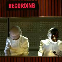 Grammy Awards 2014 : Daft Punk, Beyoncé & Jay Z... Les meilleures performances