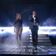 Grammy Awards 2014 : Jay Z et Beyoncé ont mis le feu
