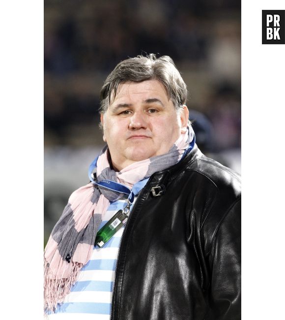 Pierre Ménès : chroniqueur grande gueule du Canal Football Club