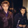 Daft Punk : Guy-Manuel de Homem-Christo et Thomas Bangalter dans les années 90