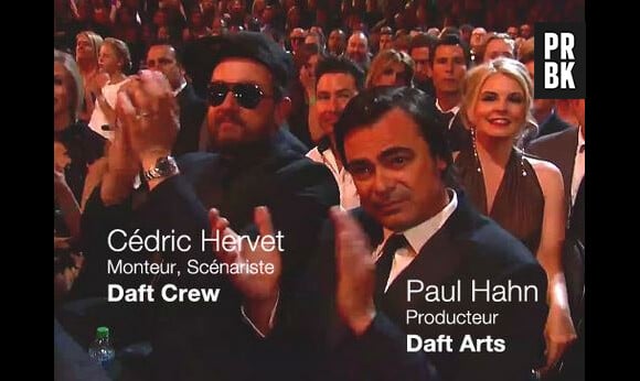 Daft Punk : à visages découverts aux Grammy ? La rumeur court