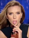 Scarlett Johansson et Sodastream : pub décalée pour le Super Bowl 2014