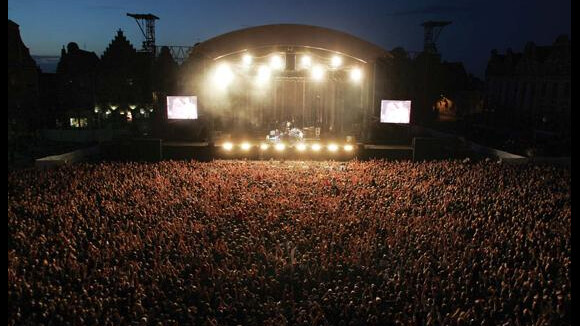 Le Main Square Festival fête ses 10 ans !