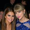 Selena Gomez et Taylor Swift : entre amies aux Billboard Music Awards 2013