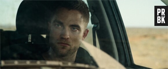 Robert Pattinson bientôt à l'affiche de The Rover