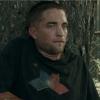 Robert Pattinson : blessé et vulnérable dans The Rober