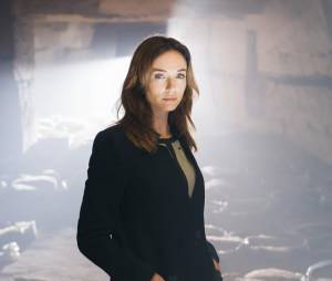 RIS police scientifque saison 9 : Lucie Ballack est la nouvelle boss du RIS