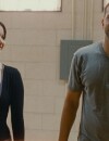 Jennifer Lawrence et Bradley Cooper dans Happiness Therapy